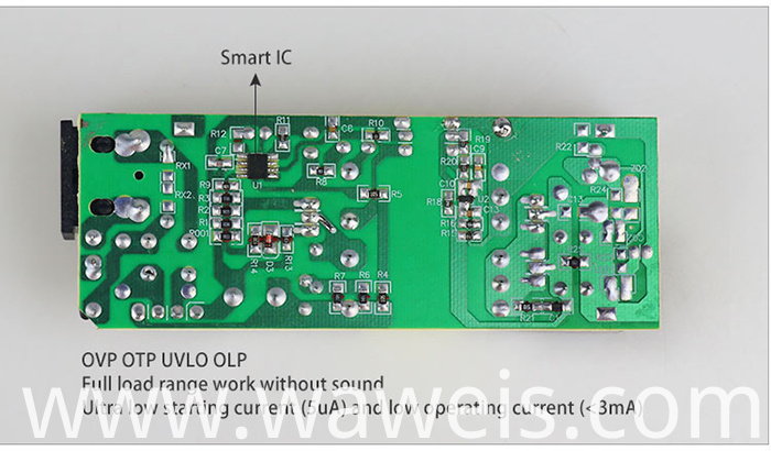 PCB 2 PCB 2